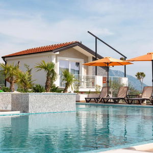 Sejur Hotel Reset vacanta Budva