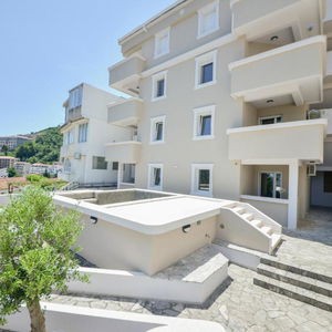 Sejur Harmonia Hills Apartments vacanta Budva