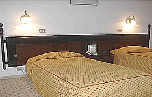 Hotel Skanes El Hana