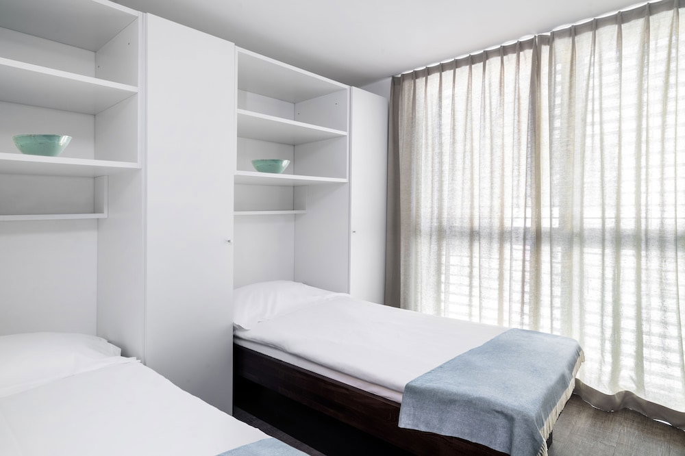 Hotel Townhouse N.26