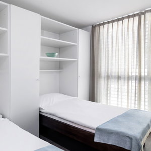 Hotel Townhouse N.26 cazare St. Moritz
