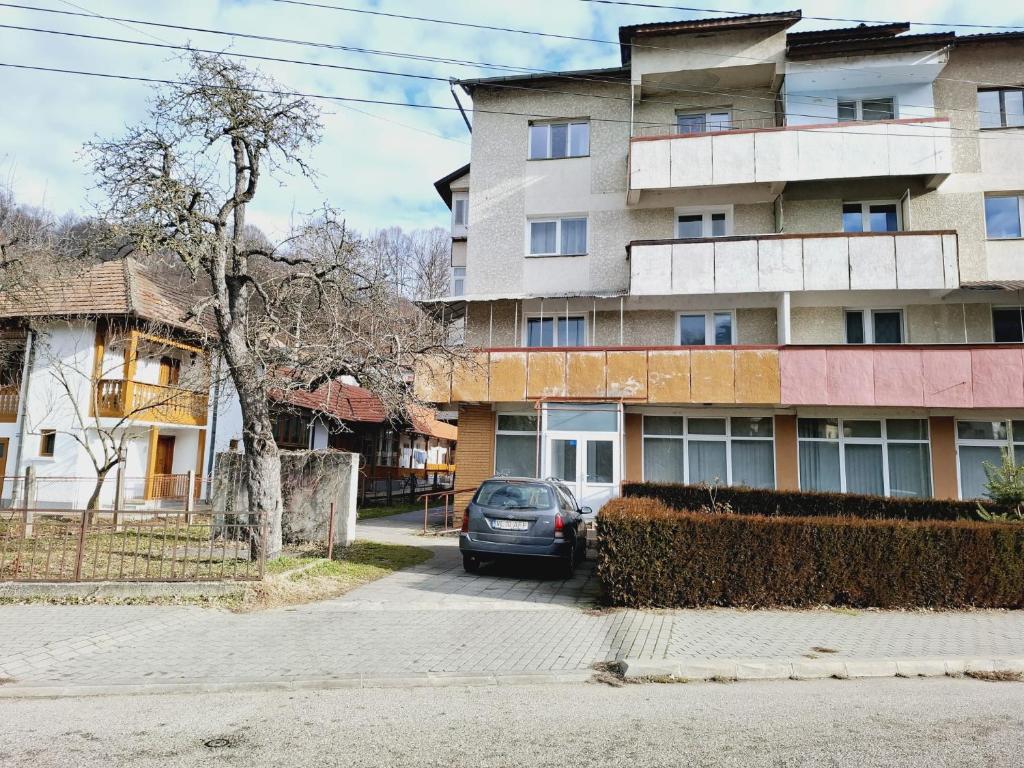 Ra Studio Baile Olanesti