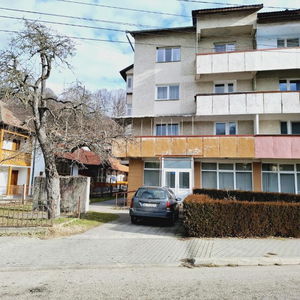 Hotel Ra Studio Baile Olanesti cazare Baile Olanesti