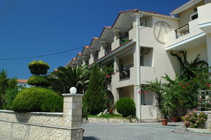 Hotel Letsos Hotel cazare Alikanas
