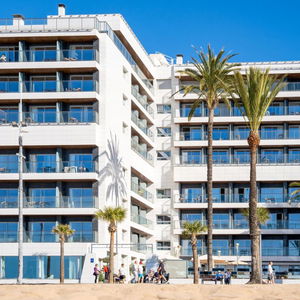 Sejur Innside By Meliá Costablanca vacanta Benidorm