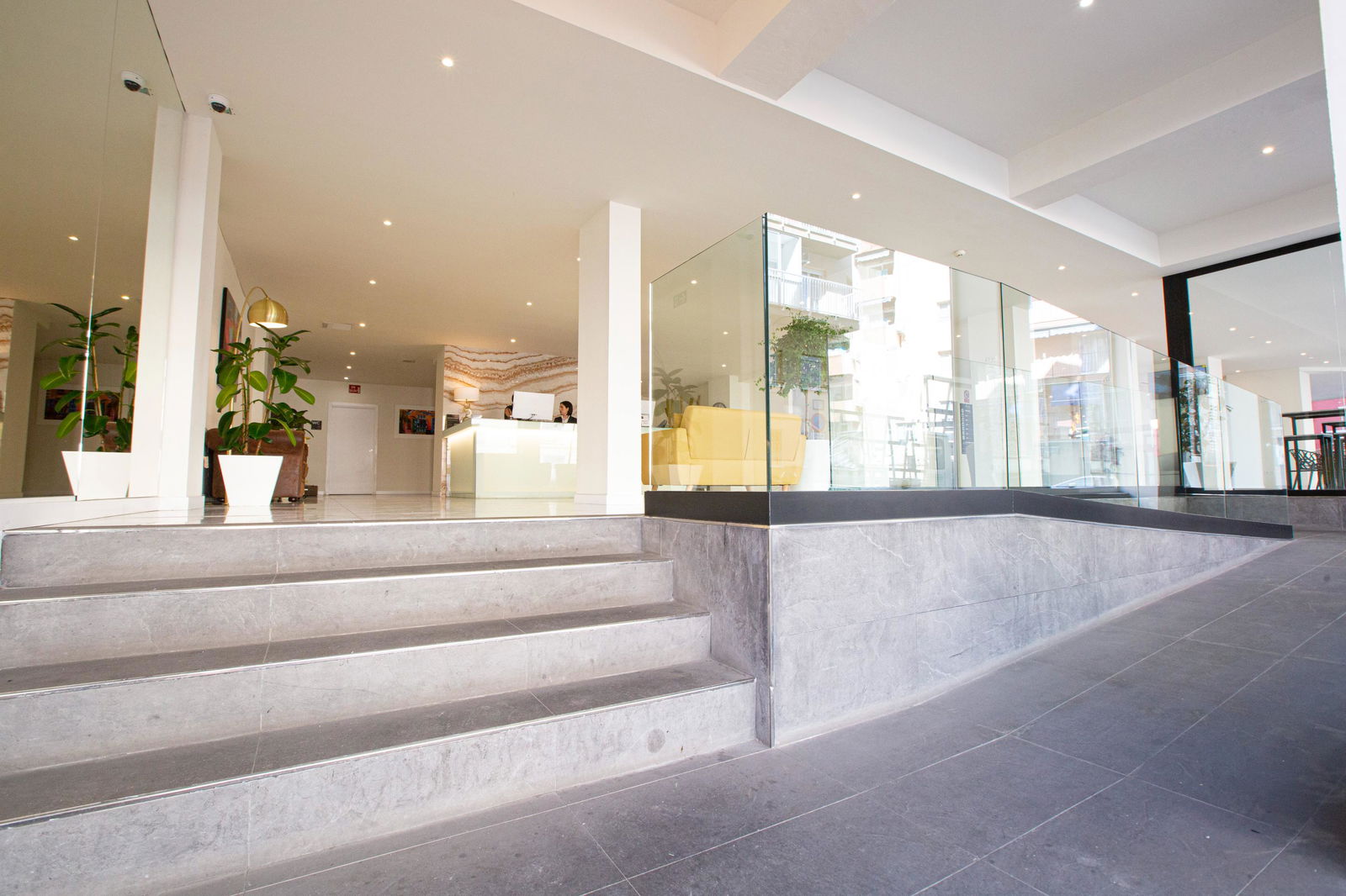 Hotel Hotel Fleming Playa Poniente