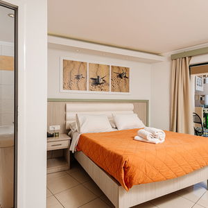 Sejur Caretta Beach Resort & Waterpark vacanta Kalamakion