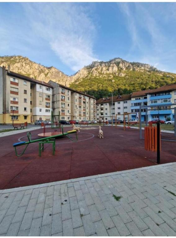 Hotel Apartament Cosmi Ari