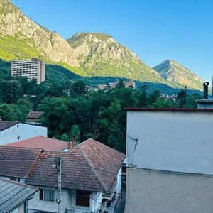 Hotel Casa Blidariu cazare Baile Herculane