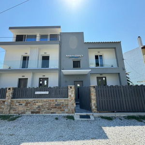 Hotel Anna And Jimmy's cazare Skiathos