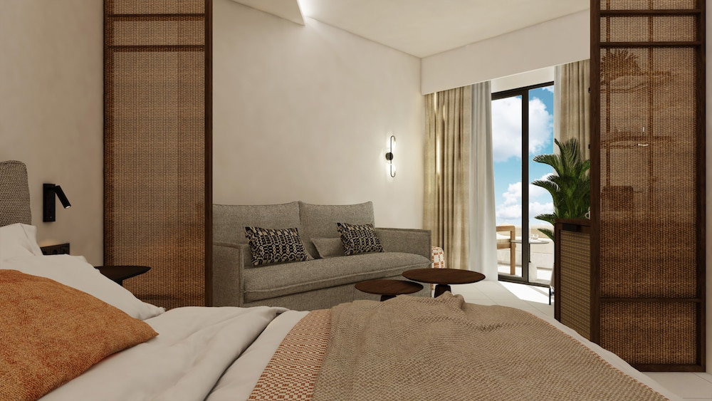 Planos Hotel