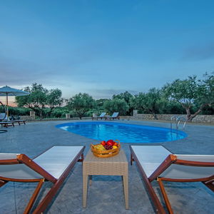 Hotel Ariadni Di Olivio Villa cazare Bokhali