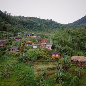 Hotel Munduk Menir Villas cazare Bali