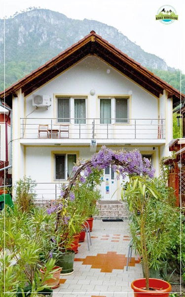 Hotel Pensiunea Eden