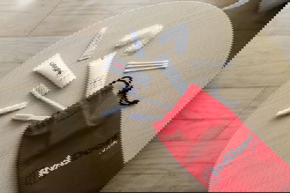 Hotel Reddoorz Near Penimbangan Beach Singaraja