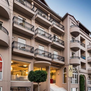 Hotel Palatino Hotel cazare Bokhali