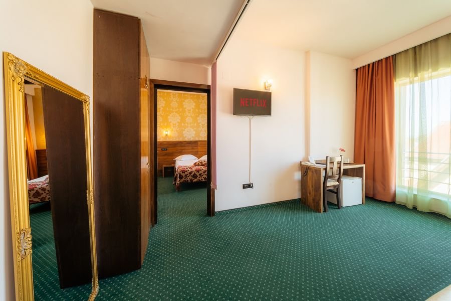 Hotel Aqua Thermal Spa Relax