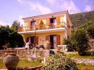 Hotel Archontiko Maisonettes cazare Alykes
