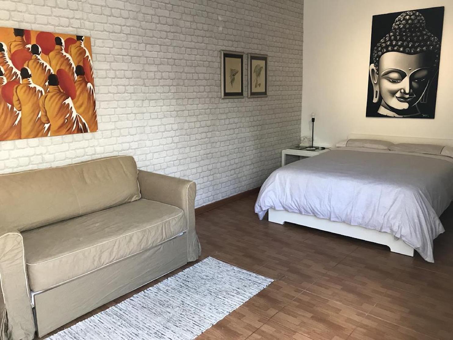 Hotel La Ventana Azul Surf Hostel