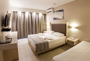Hotel Marelen Hotel cazare Kalamakion