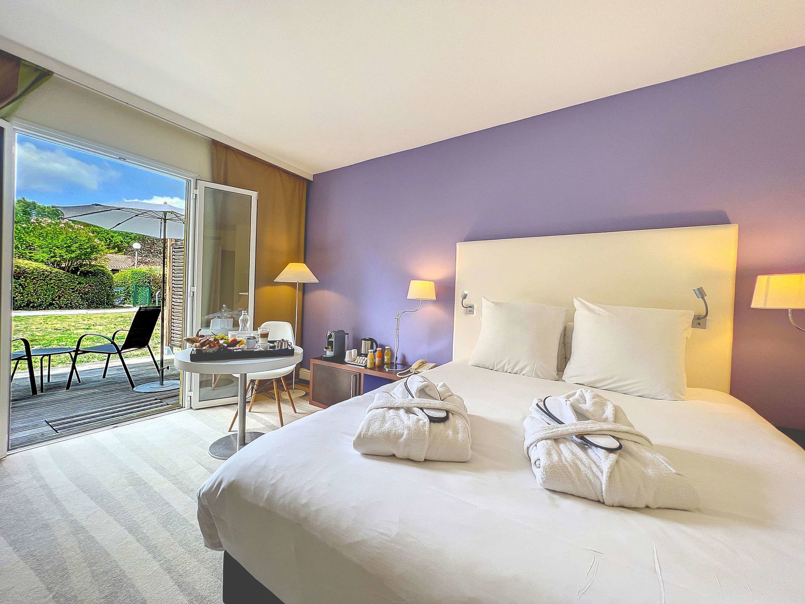 Mercure Antibes Sophia Antipolis