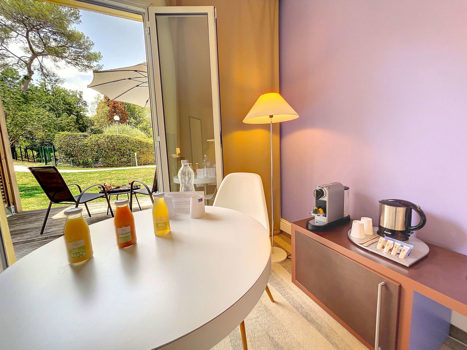 Mercure Antibes Sophia Antipolis