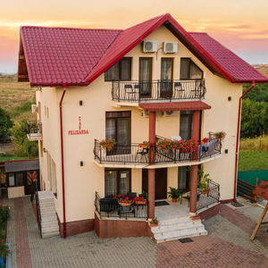Hotel Pensiunea Felixanda cazare Baile Felix