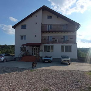 Hotel Casa Roua cazare Baile Felix