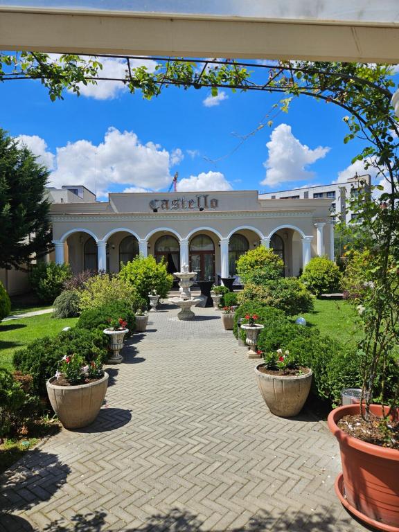 Hotel Castello