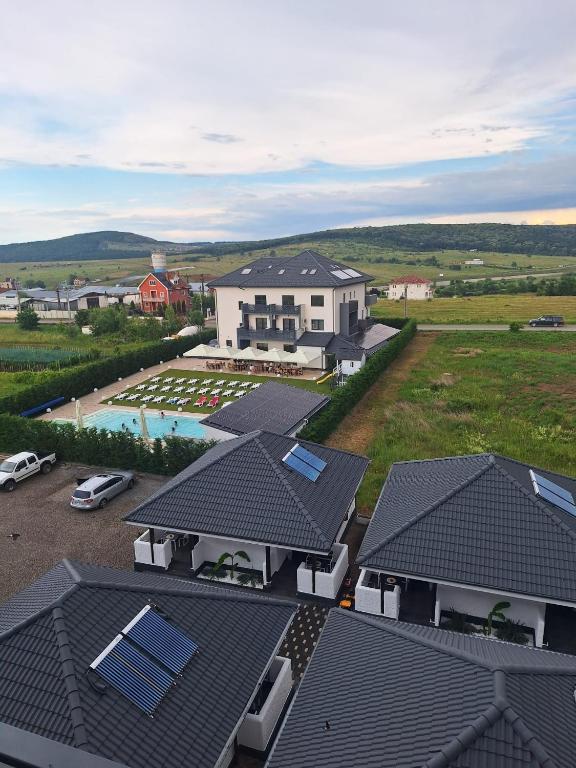 Hotel AquaTherm Felix