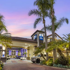 Hotel Best Western Redondo Beach Galleria Inn cazare Redondo Beach