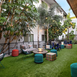 Hotel The Wayfarer San Luis Obispo, Tapestry Collection By Hilton cazare San Luis Obispo