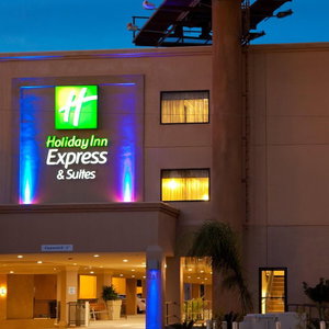 Hotel Holiday Inn Express Hotel & Suites Of Woodland Hills cazare Woodland Hills