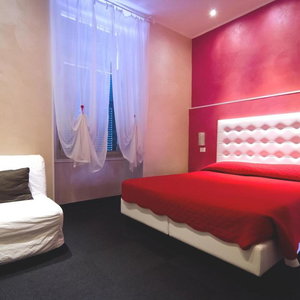 Hotel Londrino Sanremo cazare San Remo