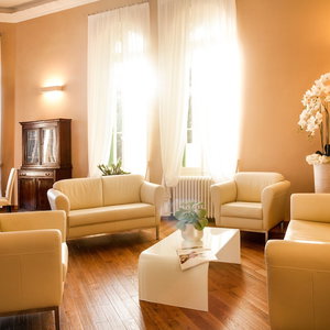 Hotel Villa Sylva & Spa cazare San Remo