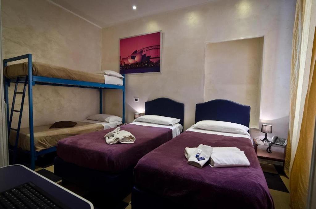 Hotel Pollon Inn Sanremo