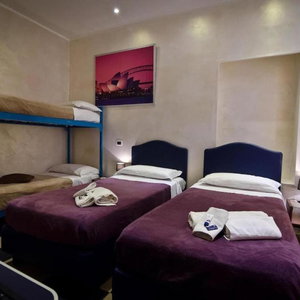 Hotel Pollon Inn Sanremo cazare San Remo
