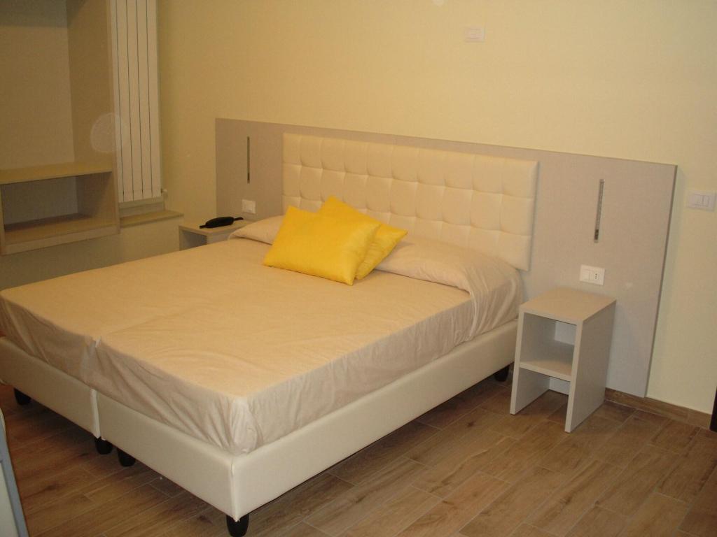 Hotel Casa Zeffirino