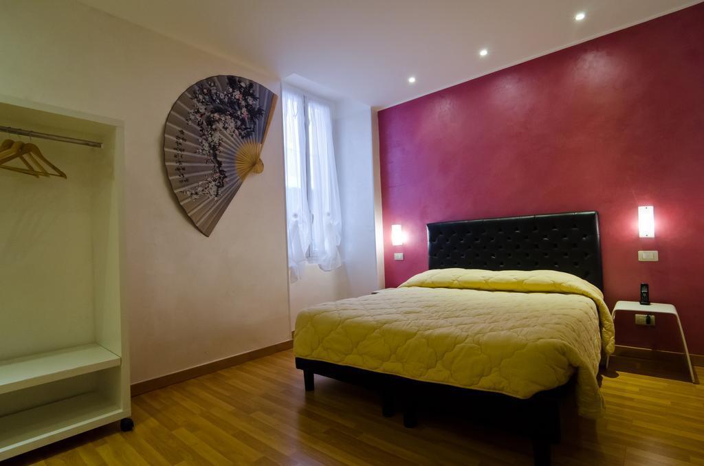 Hotel Via Palazzo Sanremo