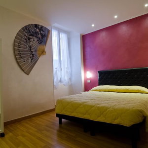 Hotel Via Palazzo Sanremo cazare San Remo