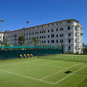 Hotel Royal San Remo cazare San Remo