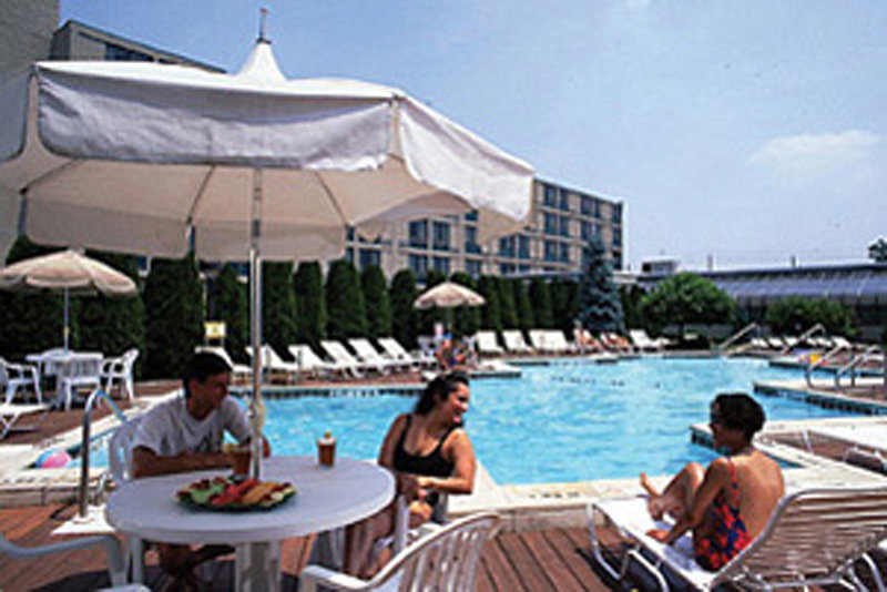Hotel Holiday Inn Hasbrouck Heights - Meadowlands