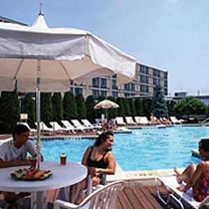 Hotel Holiday Inn Hasbrouck Heights - Meadowlands cazare Hasbrouck Heights
