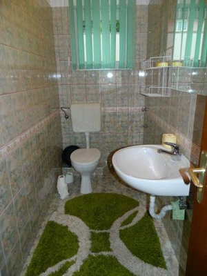 Hotel Casa Anette cazare Sovata