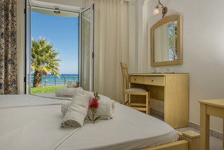 Windmill Bay Aparthotel