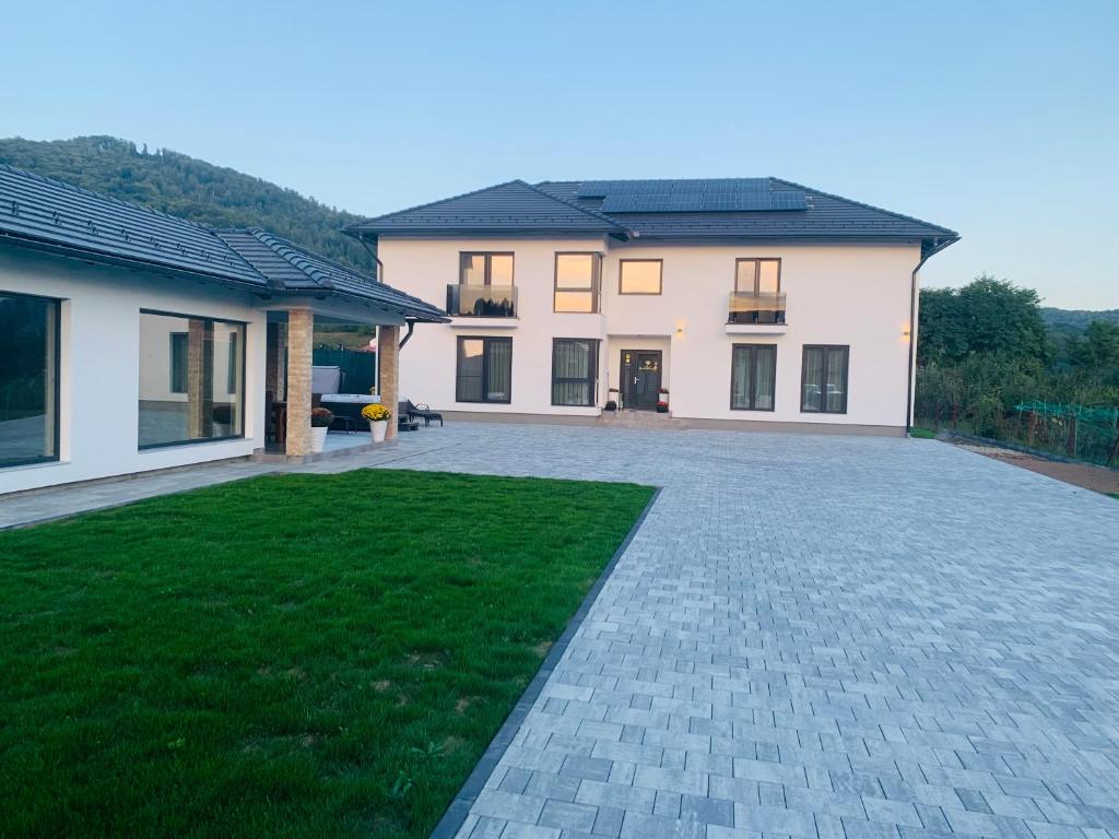 Hotel Vila Diamond Lux&Spa