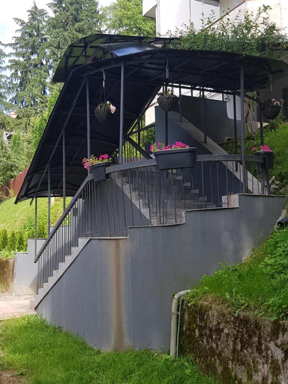 Hotel Lindenhof Apartment