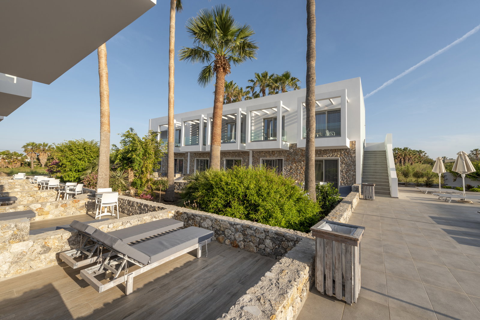 Apollon Windmill Boutique