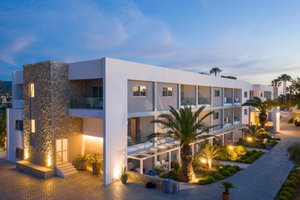 Hotel Apollon Windmill Boutique cazare Kos