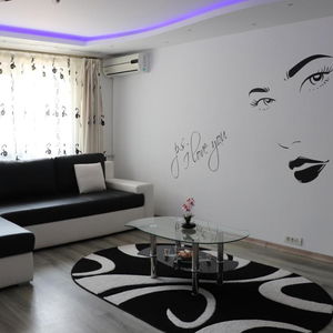Hotel Apartament Bianca cazare Navodari